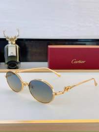 Picture of Cartier Sunglasses _SKUfw80049558fw